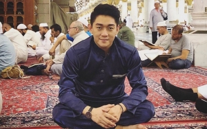 Kenang 3 Tahun Pernikahan Dengan Dylan Sahara, Ifan Seventeen Unggah Pesan Menyentuh