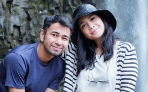 Raffi Ahmad Tantang Nagita Slavina Kupas Salak, Warganet Kembali Sentil Nia Ramadhani