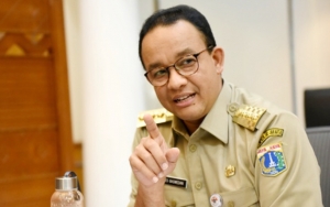 Usai Kedua Anak Buahnya Resign, Anies Baswedan Akan Lakukan Ini
