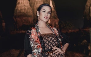 Raisa Mendadak Tulis Permintaan Maaf untuk Sang Putri, Ada Apa?