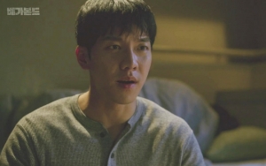 Lee Seung Gi Tantang Presiden, Episode Terbaru 'Vagabond' Disebut Legenda