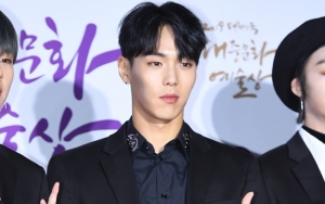 Beredar Foto Pria Telanjang Diduga Shownu Monsta X, Agensi Siap Lapor Polisi