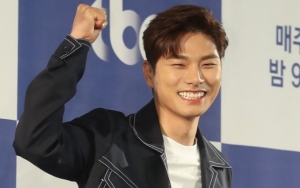 Lee Yi Kyung Dinobatkan Jadi Duta Layanan Darurat Korea Selatan, Siap Lakukan Ini Demi Negara