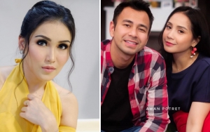 Ayu Ting Ting Galau 'Masih Ada Rasa', Gara-gara Raffi dan Nagita Makin Mesra?