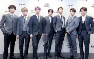 MTV Europe Music Awards 2019: BTS Sabet Dua Piala, Kalahkan Shawn Mendes Hingga Ariana Grande