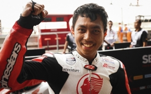 Kecelakaan di Sirkuit Sepang Malaysia, Ini Hasil Autopsi Pebalap Indonesia Afridza Munandar 