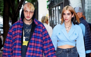 MTV Europe Music Awards 2019: Dua Lipa Tunjukkan Kemesraan Dengan Anwar Hadid