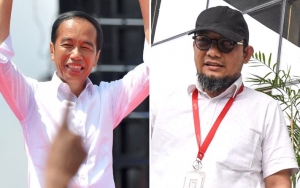 Jokowi Dikritik Beri Harapan Palsu Soal Kasus Novel Baswedan, Ini Kata PDIP