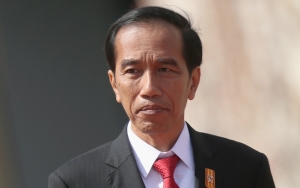 Koalisi Sipil Sindir Jokowi Terkait Perppu KPK: Adab Sopan Santun Presiden Ada Tidak?
