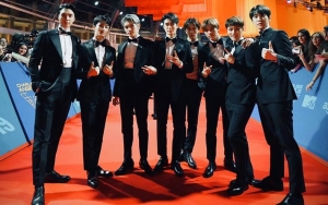 MTV Europe Music Awards 2019: NCT 127 Disambut Sorakan Meriah Saat Bawakan 'Highway To Heaven'