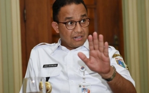 Pengamat Sebut Manuver NasDem Yang Dekati Oposisi Erat Kaitannya Dengan Anies Dan Persiapan Pilpres 
