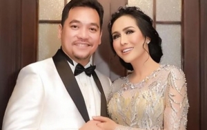 Tampil Berhijab, Ratu Meta Bongkar Borok Suami Ngutang Biaya Foto Nikahan Hingga Dilabrak Istri Siri