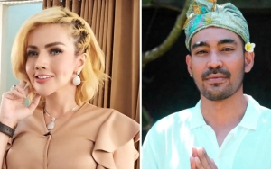 Kembali Kena 'Rayuan Maut' Barbie Kumalasari, Robby Purba: Waduh!