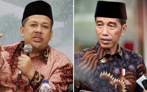 Fahri Hamzah Kritik Jokowi Soal Penggunaan Istilah 'Bilateral', Ngabalin: Baca Itu KBBI