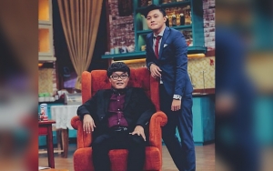 Ibu Nikah Diam-Diam, Rizky Febian 'Kecewa' Pilih Restui Sule Ijab Kabul Bareng Cewek Cantik Ini?