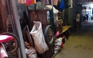 Usai Lem Aibon, Kini Dana Rp556 Juta Per RW Kumuh di DKI Ikut Disorot