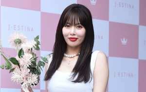 Wawancara Lawas Alasan HyunA Tolak Bintangi Film 'The Wailing' Jadi Perbincangan