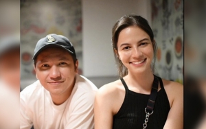 Gading Marten Sebut Juria Hartmans Tipe Ideal, Akhirnya Buka-Bukaan Soal Status