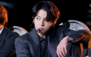 Jungkook BTS Diinterogasi Polisi Gara-Gara Sebabkan Kecelakaan