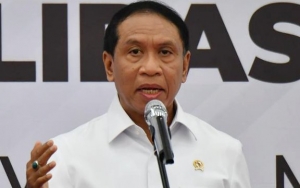 Menpora Gagal Sidak Karena Pintu Stadion GBT Terkunci, Ini Penjelasan Pemkot Surabaya