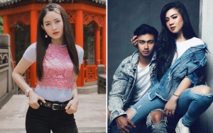  Pernah 'Dilabrak', Reaksi Natasha Wilona Soal Felicya Angelista Dilamar Hito Caesar Bikin Terharu