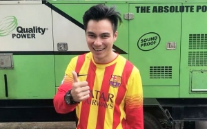 Akui Tak Mudah, Baim Wong Ngaku Sering 'Cari Kamera' Saat akan Sedekah
