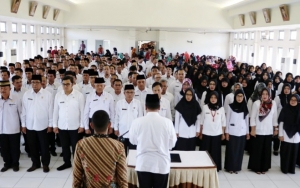 Ribuan Pejabat Eselon Pemprov DKI Terancam Dihapus Imbas Perampingan Birokrasi