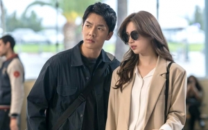 Tatapan Mesra Lee Seung Gi dan Suzy di 'Vagabond' Bikin Fans Baper Berkepanjangan
