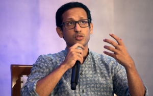 Jokowi Bakal Tunjuk Wakil Mendikbud Nadiem Makarim, Siapa?