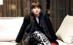 Ini Kata Big Hit Entertainment Soal Kasus Kecelakaan Jungkook BTS