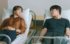 Ji Chang Wook dan Won Jin Ah Bikin Fans Gemas Usai Terciduk Mesra di 'Melting Me Softly'
