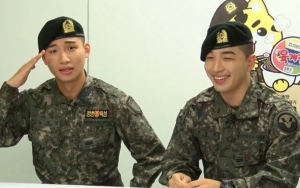 YG Berikan Update Soal Lokasi Pelepasan Wamil Taeyang dan Daesung, Netizen Sambut