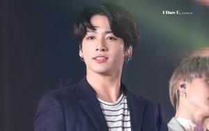 Jungkook BTS Dicurigai Menyetir Mabuk Hingga Sebabkan Kecelakaan, Begini Kata Polisi