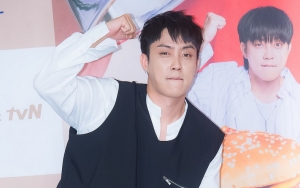 Eun Ji Won Bikin Ngakak Usai Sebut Jerapah Hewan Ganas di 'New Journey to the West 7'