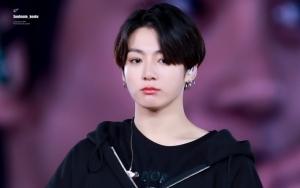 Jungkook BTS Tuai Hujatan Usai Sebabkan Kecelakaan Lalu Lintas