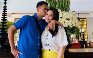 Diajak Raffi Ahmad Pacaran, Nagita Slavina Justru Keceplosan Sudah Hamil?