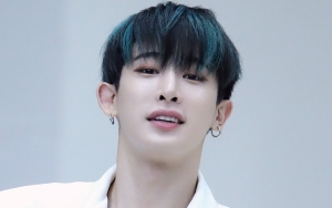 Fans Wonho Disebut Permalukan Korea Usai Galang Dana Demi Pasang Iklan di Times Square NY