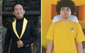 Denny Cagur Anggap Kolaborasi Bareng Arif Muhammad 'Mak Beti' Adalah Tantangan Gara-Gara Ini