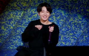 Kasus Kecelakaan Jadi Sorotan, Jungkook BTS Diperingatkan untuk Lebih Hati-Hati