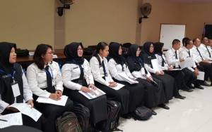 Peserta CPNS 2019 Kategori Ini Dapatkan Banyak Kemudahan, Siapa Saja?
