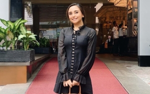 Ngaku Alami Depresi, Salmafina Sunan Pamit Dari Media Sosial