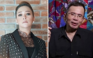 Dulu Prediksi Maia-Irwan Bahagia, Suhu Naga 'Peramal Artis' Meninggal Mendadak di Puskesmas