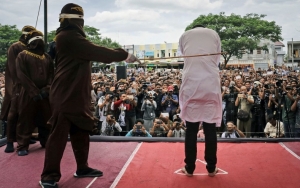 Foto Bugil Protes Sharia Law Hebohkan Publik, Pemkot Banda Aceh Lapor Kominfo dan Google