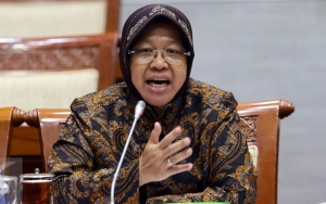 Walkot Risma 'Diserang' Golkar Gara-Gara Sidak Gagal Menpora, PDIP Siap Bela Habis-Habisan