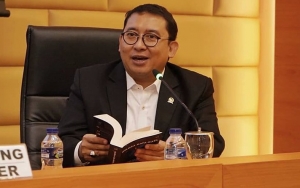 Fadli Zon Ngaku Dirinya yang Pertama Kali Usulkan Prabowo Jadi Menhan