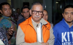  Sofyan Basir Divonis Bebas, KPK Pertimbangkan Ajukan Banding