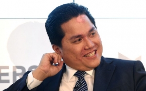 Menteri BUMN Erick Thohir Buka Suara Soal Peluang Sofyan Basir Kembali Jadi Bos PLN