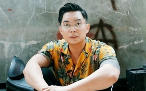 Edric Tjandra Ngaku Diblokir Artis Ini Meski Saling Sapa dan Tak Bertengkar, Siapa?