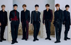 Usai Rilis 'Moonwalk', WayV Topless di Teaser MV 'Love Talk'