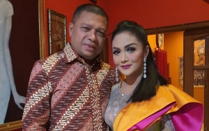 Usai Tepis Isu Selingkuh, Suami Krisdayanti Kini Kembali Bikin Status Galau